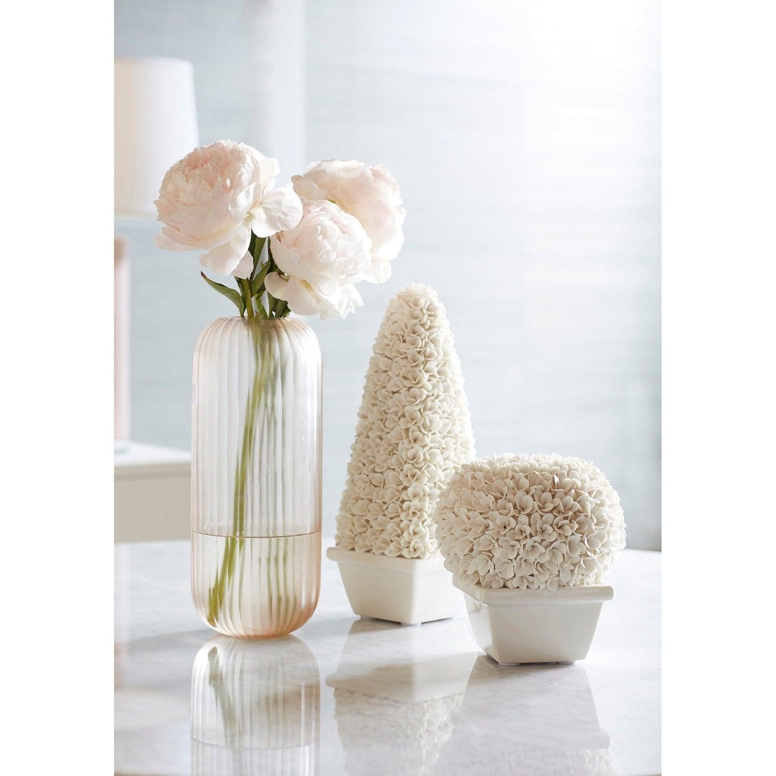 Villa & House Boston Round Boxwood Topiary by Bungalow 5