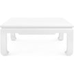 Villa & House Bethany Large Square Coffee Table by Bungalow 5