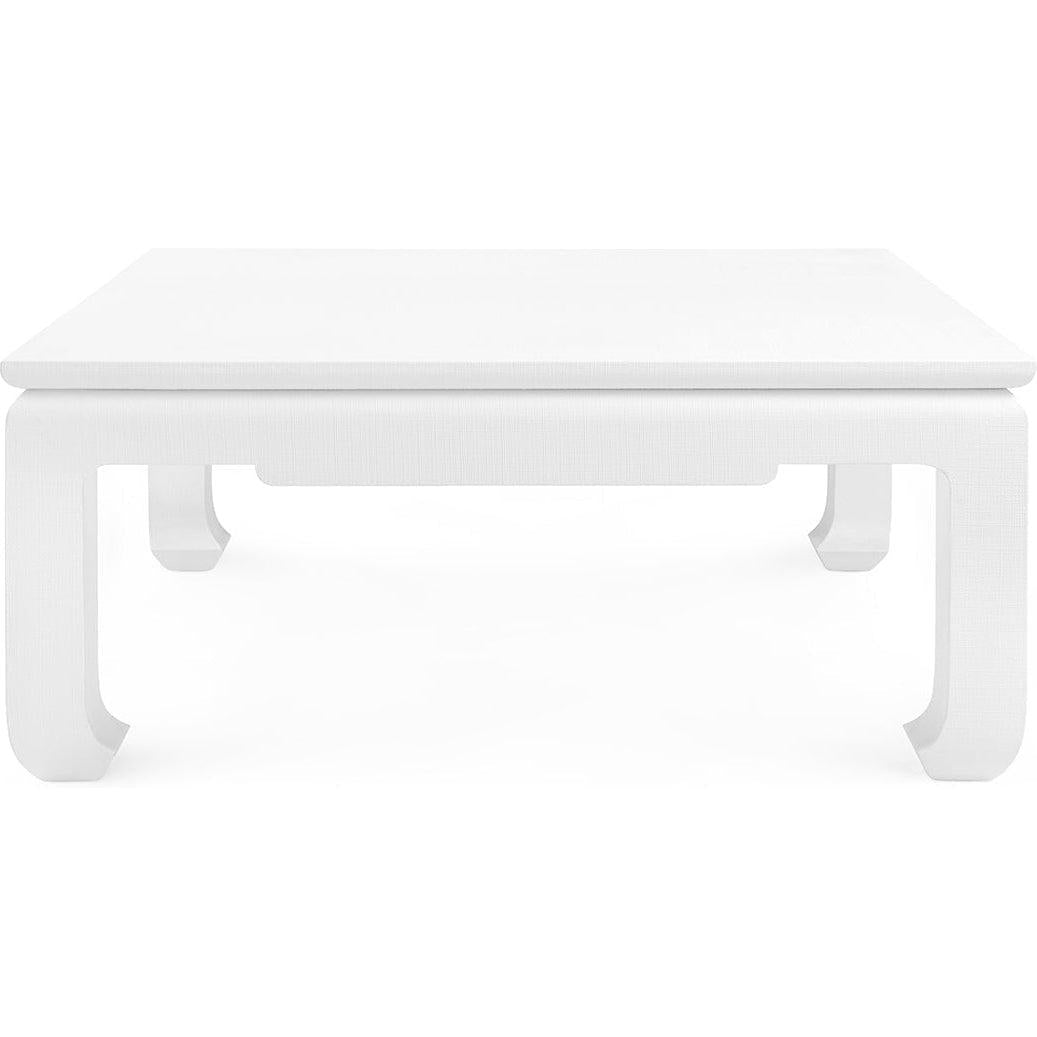 Villa & House Bethany Large Square Coffee Table by Bungalow 5