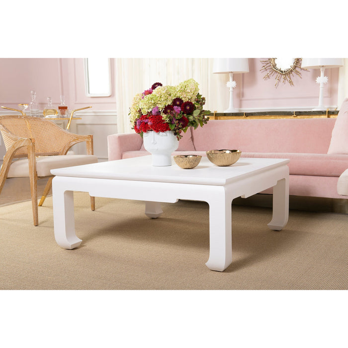 Villa & House Bethany Large Square Coffee Table by Bungalow 5