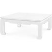 Villa & House Bethany Large Square Coffee Table by Bungalow 5