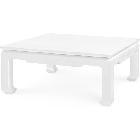 Villa & House Bethany Large Square Coffee Table by Bungalow 5