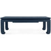 Villa & House Bethany Large Rectangular Coffee Table by Bungalow 5
