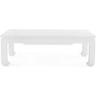 Villa & House Bethany Large Rectangular Coffee Table by Bungalow 5