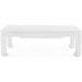 Villa & House Bethany Large Rectangular Coffee Table by Bungalow 5