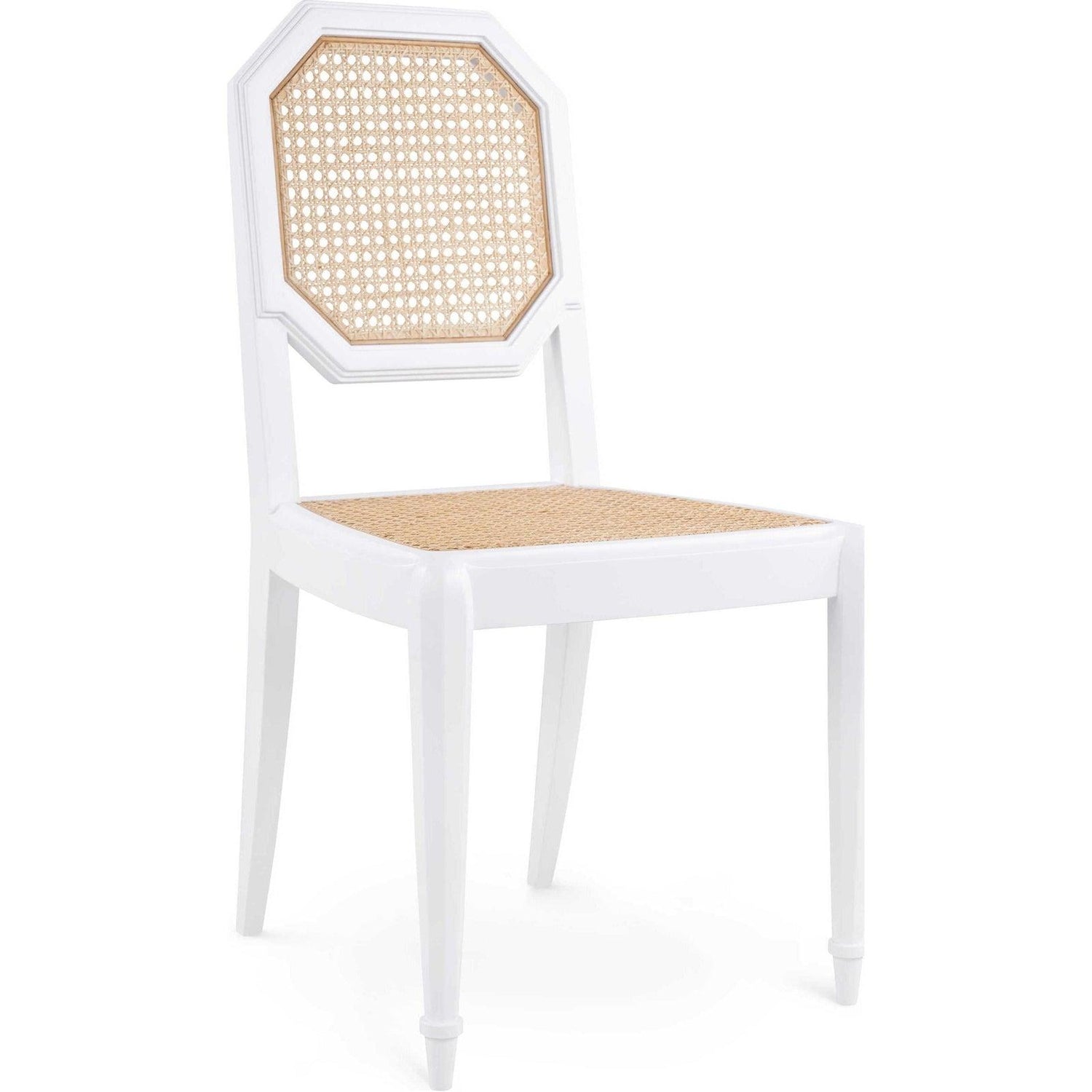 Villa & House Leila Side Chair by Bungalow 5