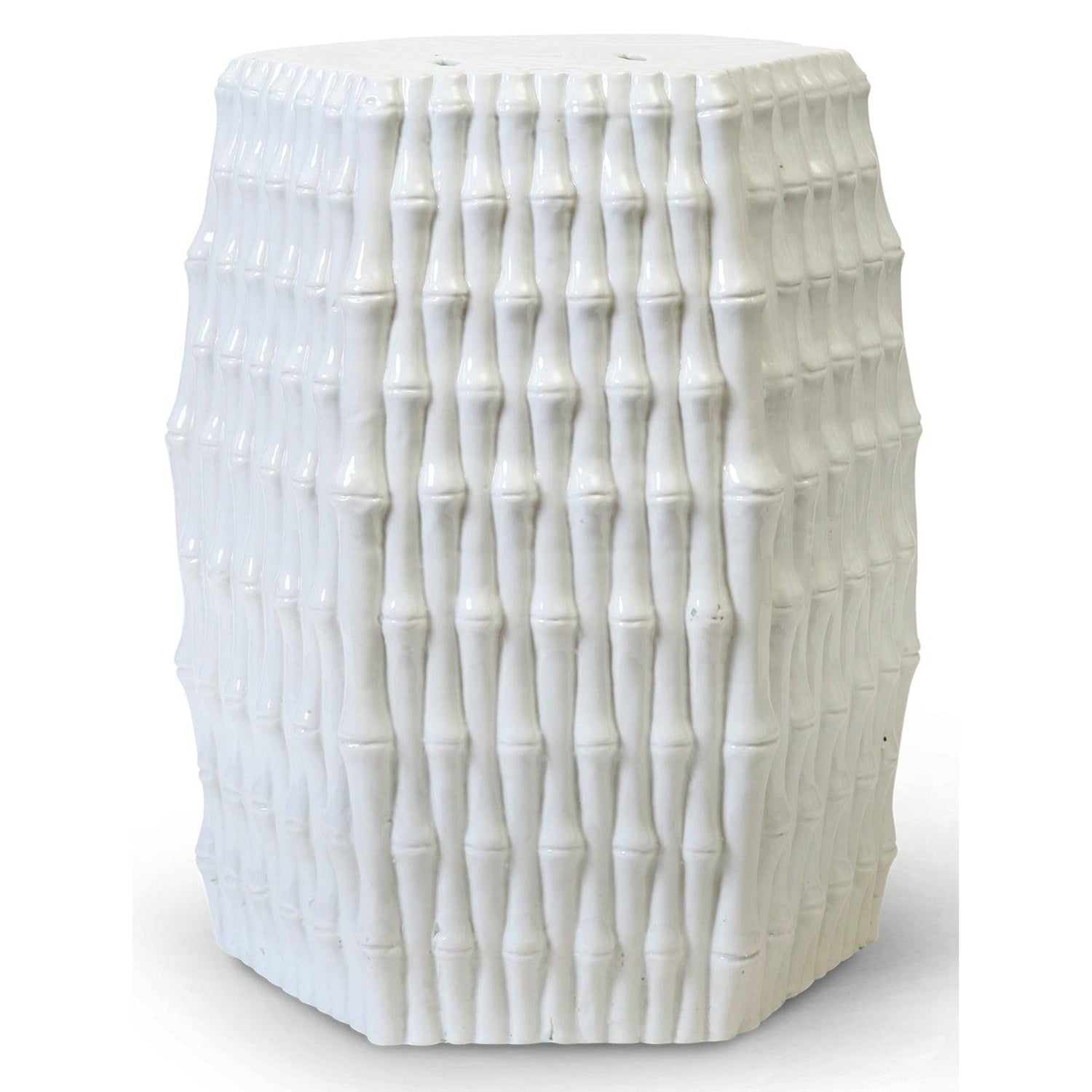 Villa & House Burma Stool/ Side Table by Bungalow 5