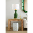 Villa & House Burma Stool/ Side Table by Bungalow 5