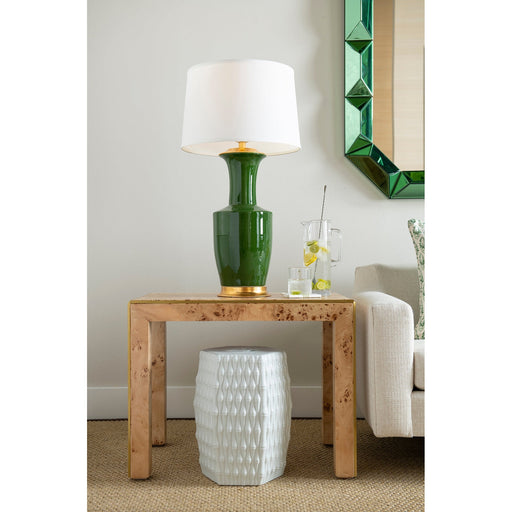 Villa & House Burma Stool/ Side Table by Bungalow 5