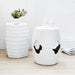 Villa & House Burma Stool/ Side Table by Bungalow 5