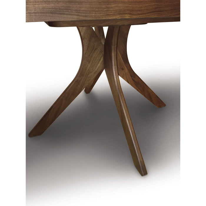 Copeland Audrey Round Extension Table