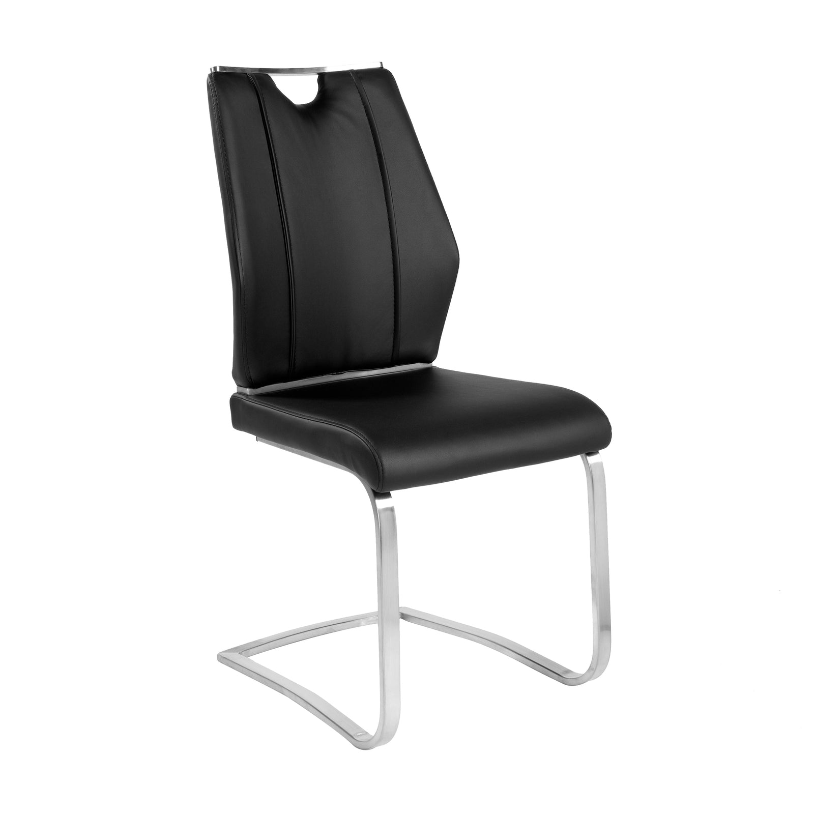 Euro Style Lexington Side Chair - Set of 2