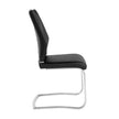 Euro Style Lexington Side Chair - Set of 2