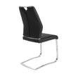 Euro Style Lexington Side Chair - Set of 2