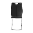 Euro Style Lexington Side Chair - Set of 2