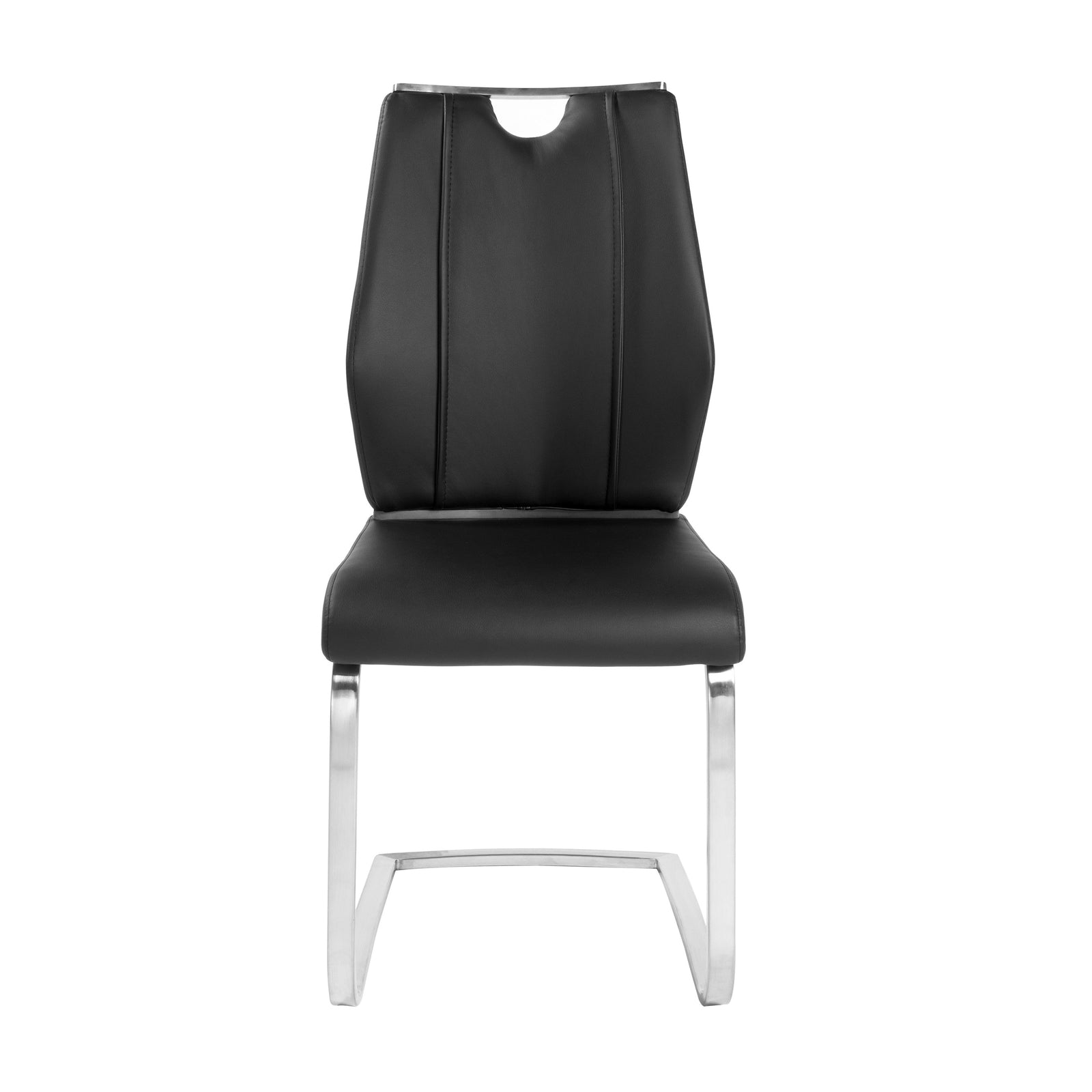 Euro Style Lexington Side Chair - Set of 2