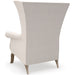 Caracole Compositions Valentina Accent Chair