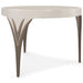 Caracole Compositions Valentina Nesting Cocktail Table