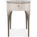 Caracole Compositions Valentina Side Table