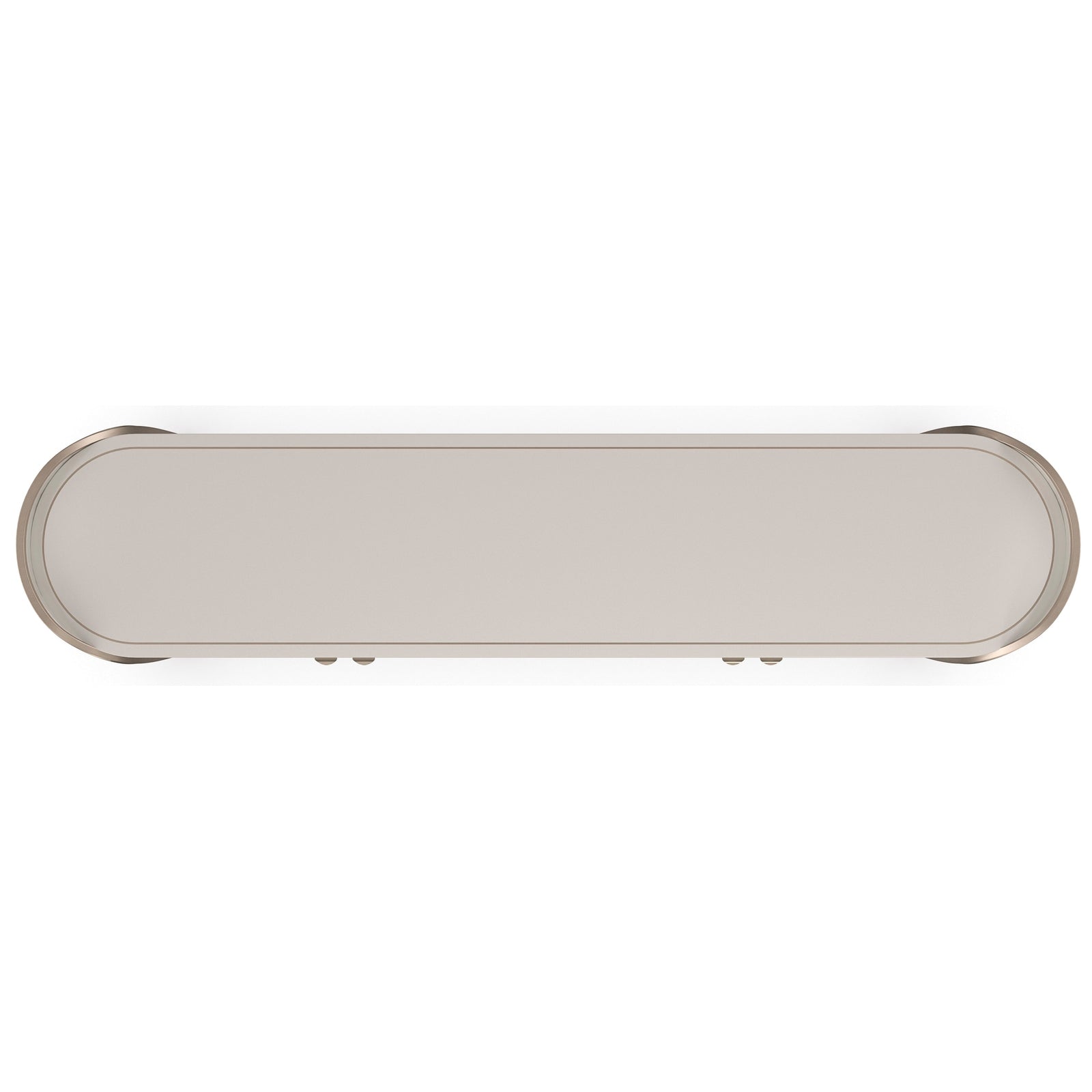 Caracole Compositions Valentina Media Console