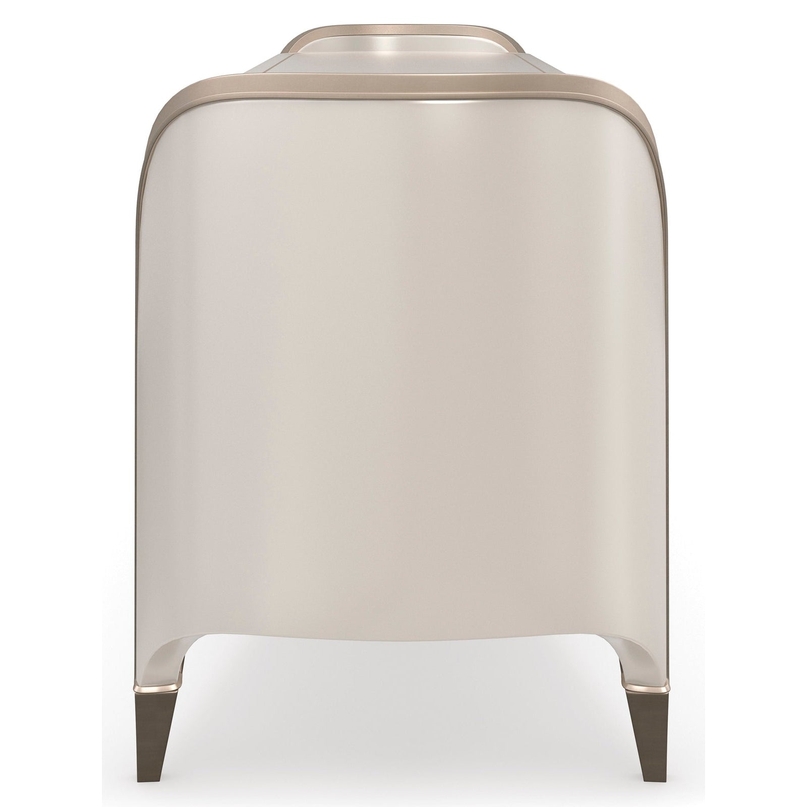 Caracole Compositions Valentina Media Console