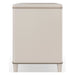 Caracole Compositions Valentina Large Nightstand