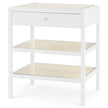 Villa & House Caanan 1-Drawer Side Table by Bungalow 5