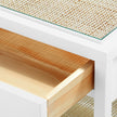 Villa & House Caanan 1-Drawer Side Table by Bungalow 5