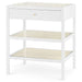 Villa & House Caanan 1-Drawer Side Table by Bungalow 5