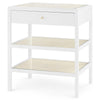 Villa & House Caanan 1-Drawer Side Table by Bungalow 5