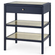 Villa & House Caanan 1-Drawer Side Table by Bungalow 5