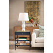 Villa & House Caanan 1-Drawer Side Table by Bungalow 5