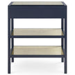 Villa & House Caanan 1-Drawer Side Table by Bungalow 5