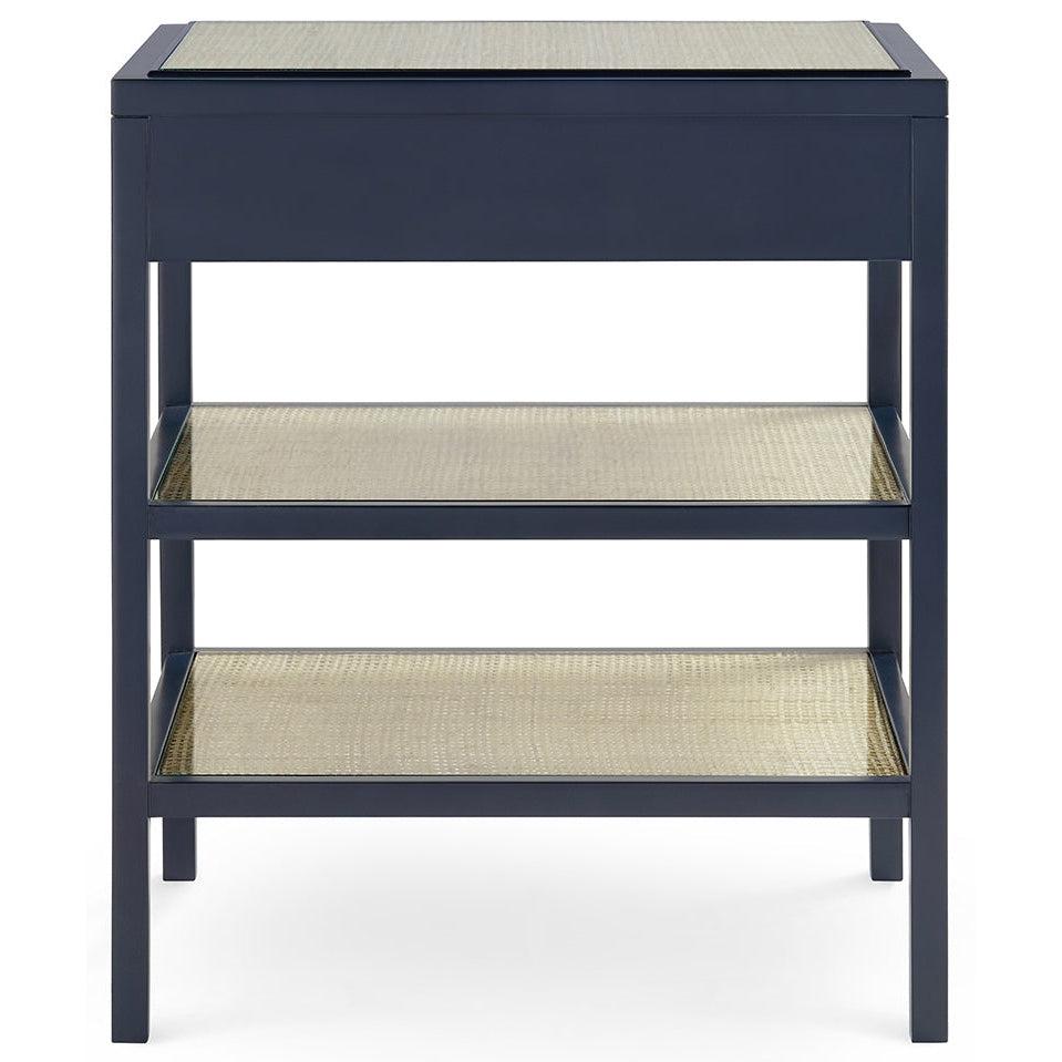 Villa & House Caanan 1-Drawer Side Table by Bungalow 5