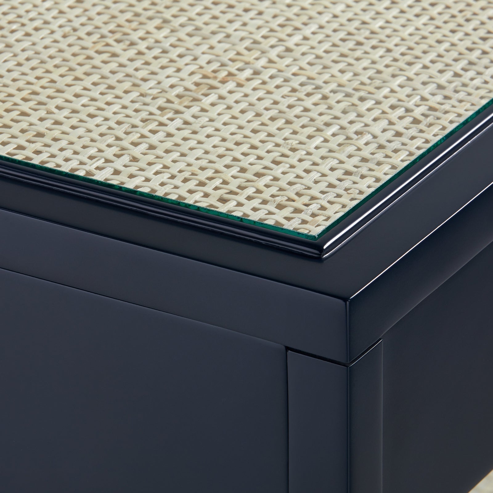 Villa & House Caanan 1-Drawer Side Table by Bungalow 5