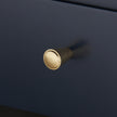 Villa & House Caanan 1-Drawer Side Table by Bungalow 5