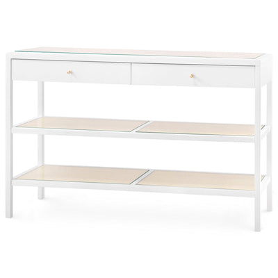 Villa & House Caanan Console by Bungalow 5