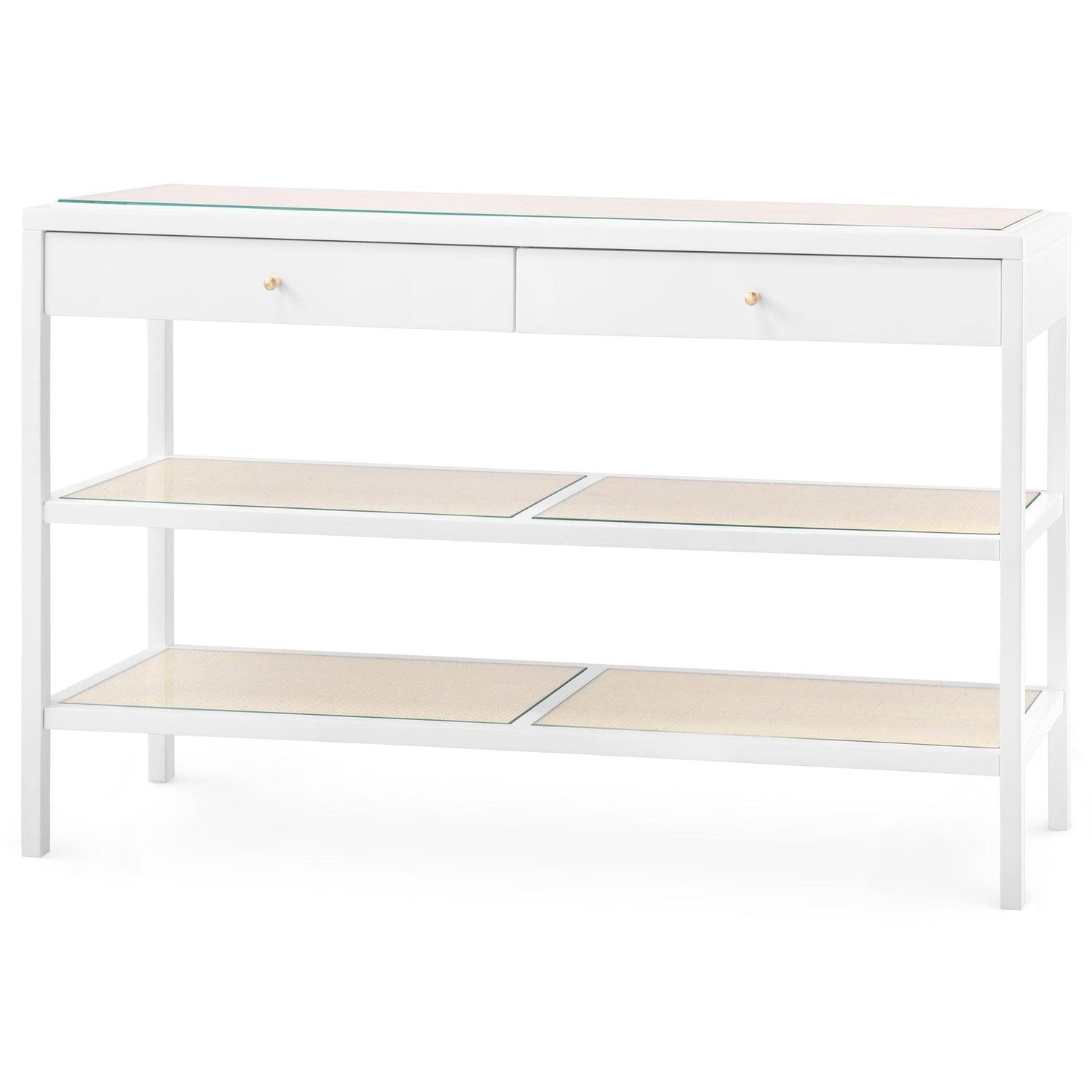 Villa & House Caanan Console by Bungalow 5