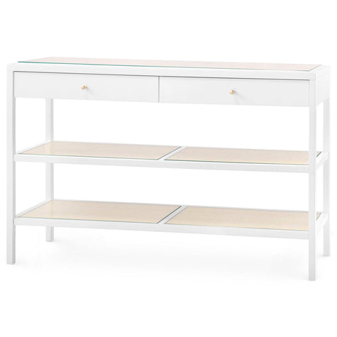 Villa & House Caanan Console by Bungalow 5