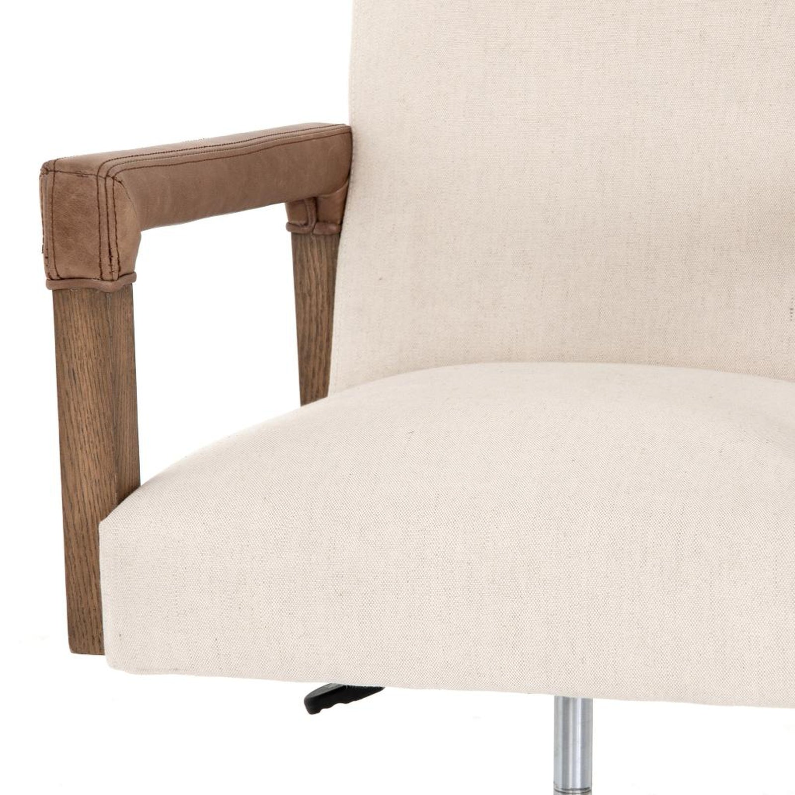 Four Hands Reuben Desk Chair
