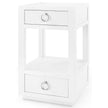 Villa & House Camilla 2-Drawer Side Table by Bungalow 5