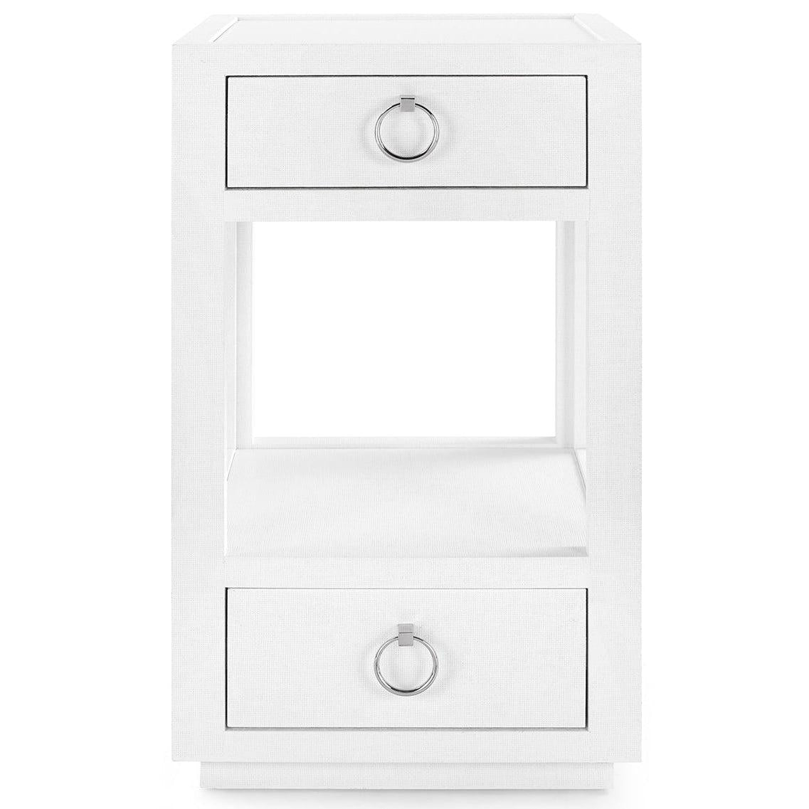 Villa & House Camilla 2-Drawer Side Table by Bungalow 5