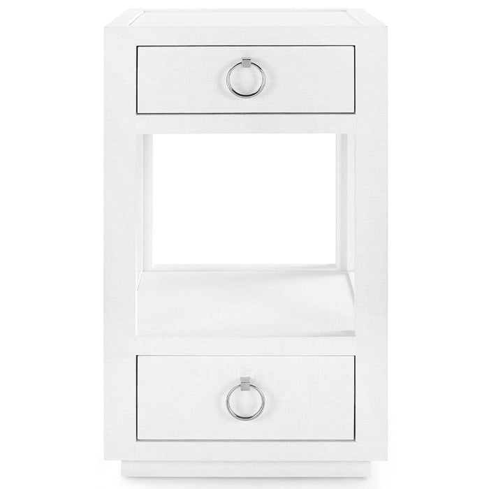 Villa & House Camilla 2-Drawer Side Table by Bungalow 5