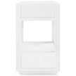 Villa & House Camilla 2-Drawer Side Table by Bungalow 5