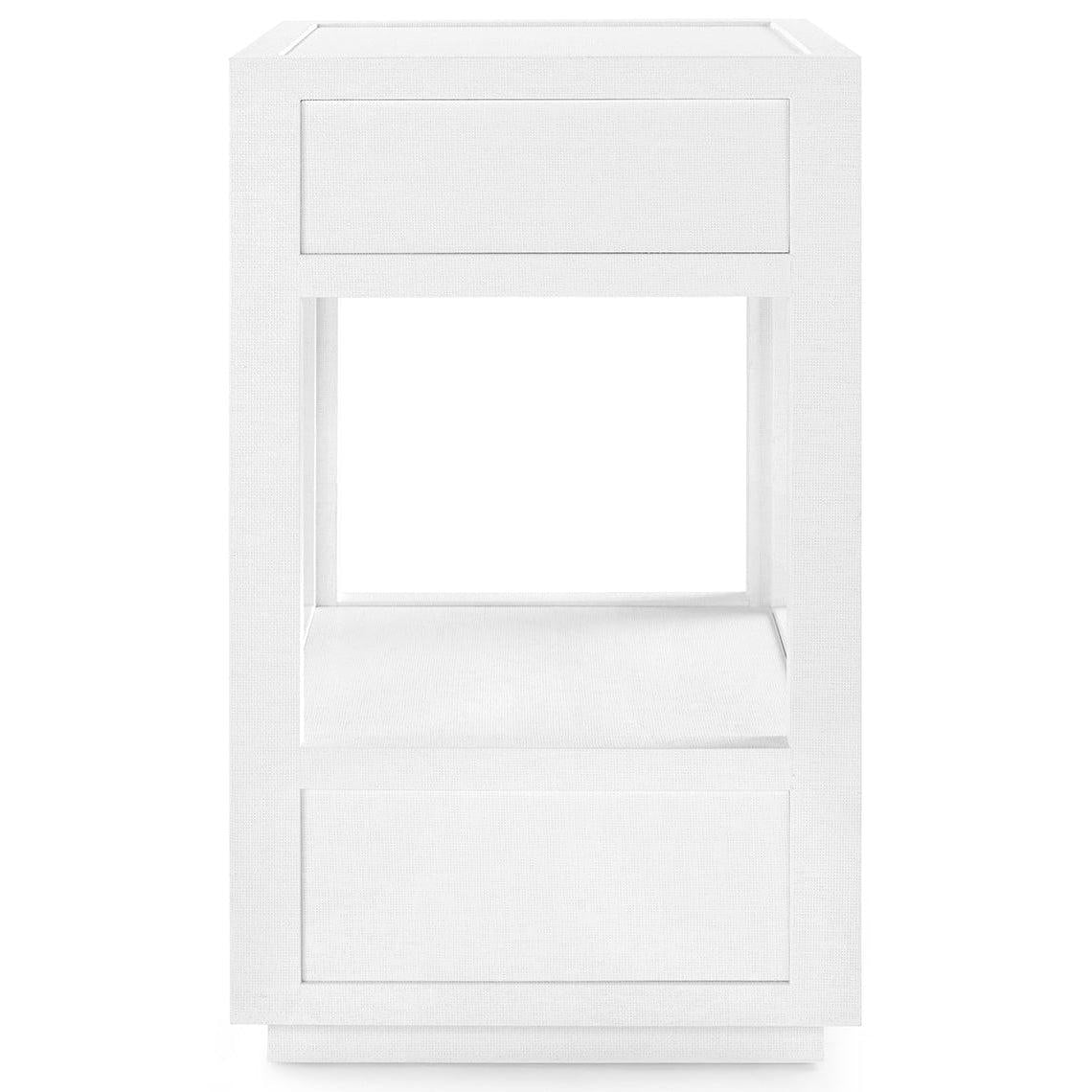 Villa & House Camilla 2-Drawer Side Table by Bungalow 5