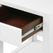 Villa & House Camilla 2-Drawer Side Table by Bungalow 5