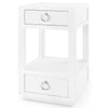 Villa & House Camilla 2-Drawer Side Table by Bungalow 5