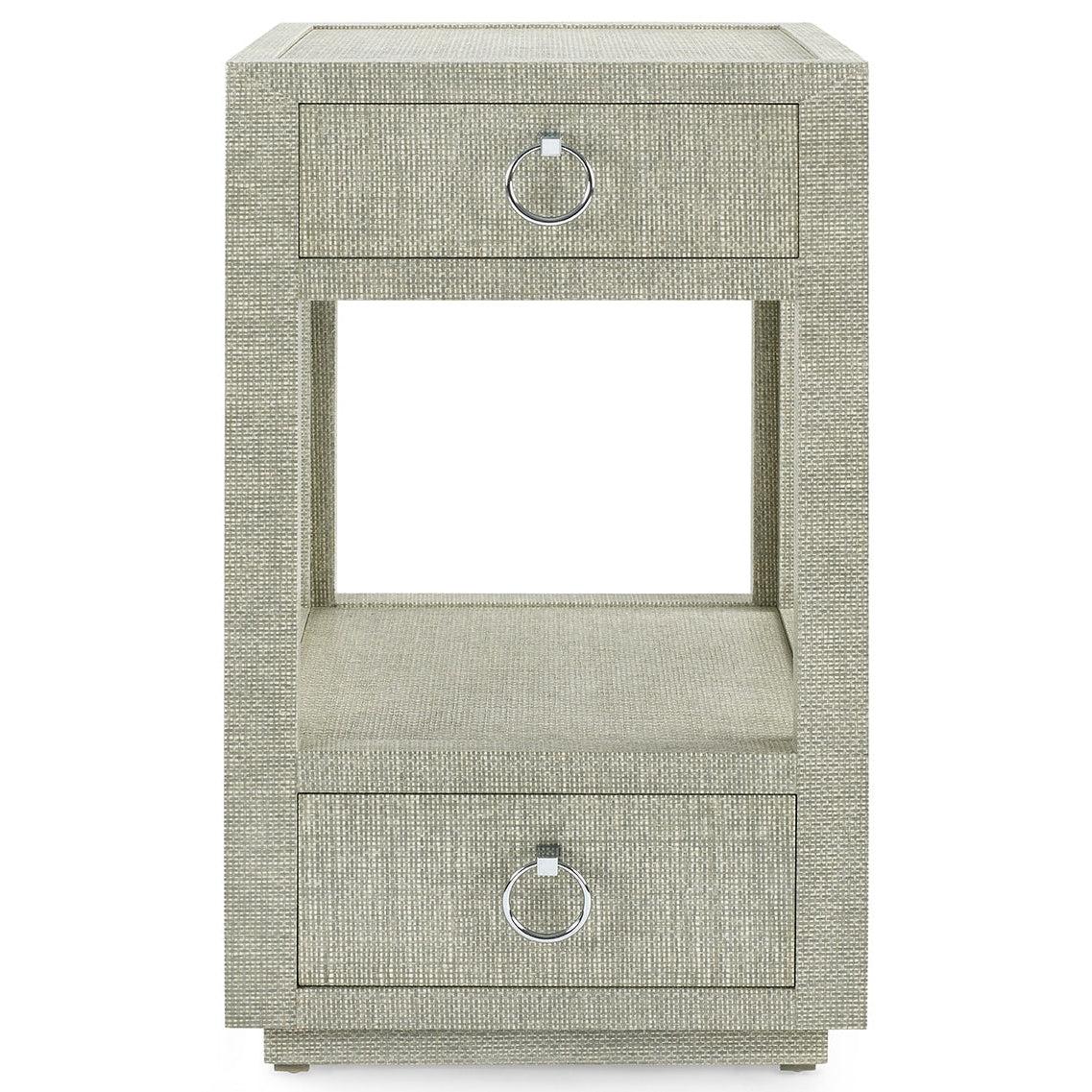 Villa & House Camilla 2-Drawer Side Table by Bungalow 5