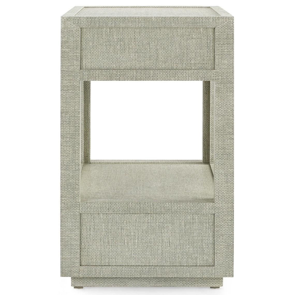 Villa & House Camilla 2-Drawer Side Table by Bungalow 5