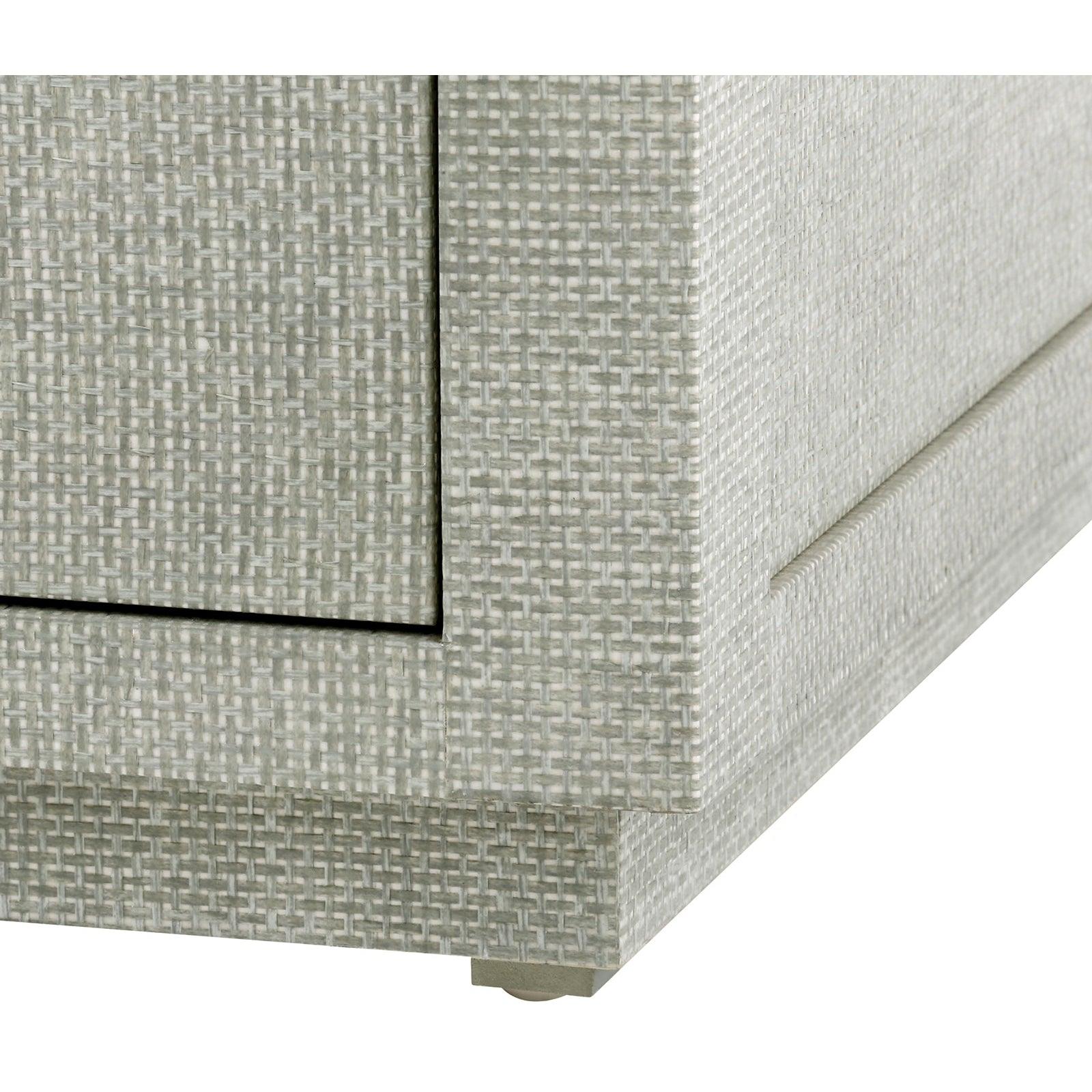 Villa & House Camilla 2-Drawer Side Table by Bungalow 5
